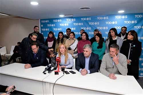 El PJ de Mendoza denunciará penalmente el convenio entre el Gobierno y Bonarrico