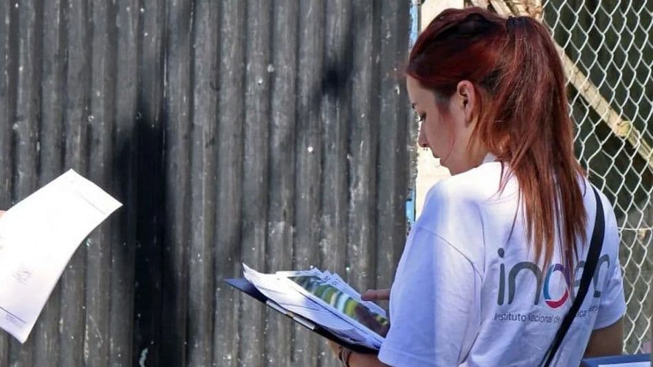Miércoles 18: Qué se puede hacer y qué no el día del CENSO