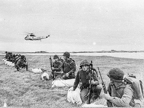 Argentina reclamará en la ONU que el Reino Unido vuelva al diálogo sobre Malvinas