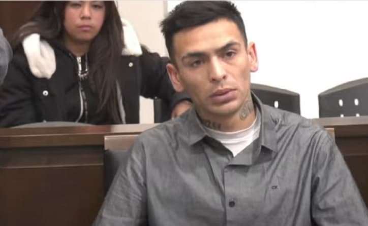 Dieron prisión perpetua al acusado del crimen del empleado en Luján