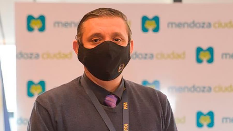 El Jefe de la Policía Federal de Mendoza y 2 joyeros fueron detenido por sospecha de coimas