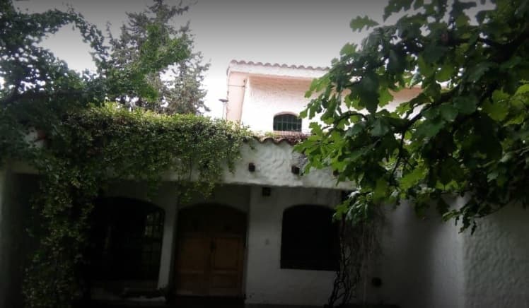 Asaltaron un geriátrico en Luján
