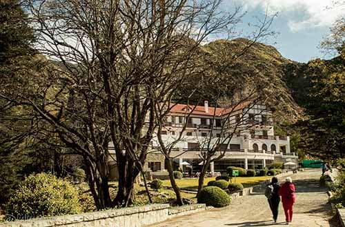 Realizan el 1° encuentro turístico con prestadores de Cuyo