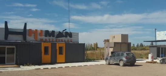 Se hicieron pasar por clientes y le robaron a una mujer en Luján