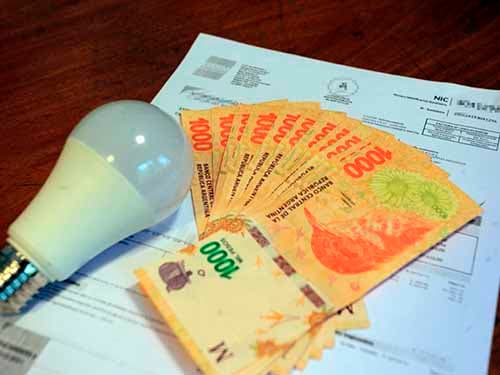 subsidios Electricidad: Cómo queda la tarifa desde el 1 de febrero