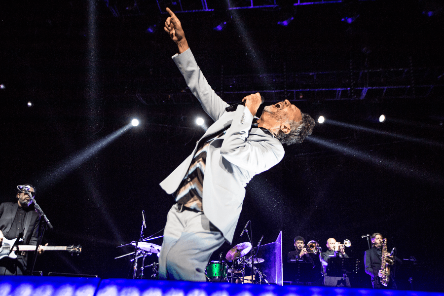 Comenzó la 2° preventa de entradas para el recital de Fito Páez en el Multiespacio de Luján
