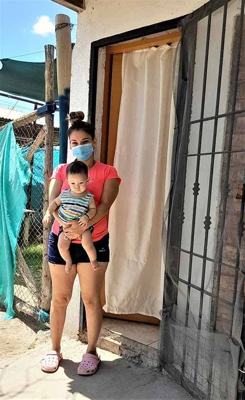 El derrame cloacal en el Barrio Quintana, un derrotero entre la salud y el deporte en 2023