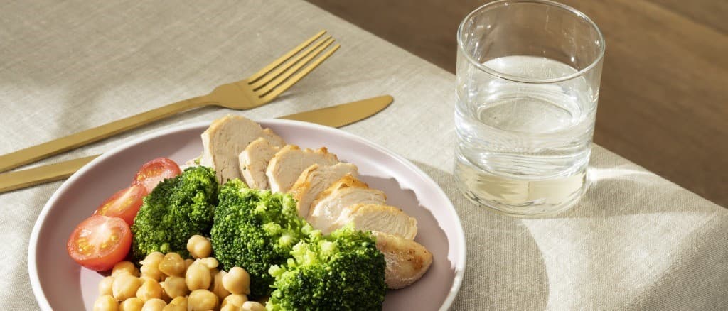 10 tips para recuperarse luego de la cena de fin de año