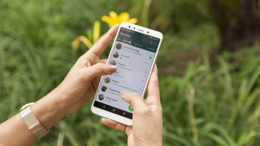 WhatsApp planea eliminar un truco de fotos y videos en su actualización