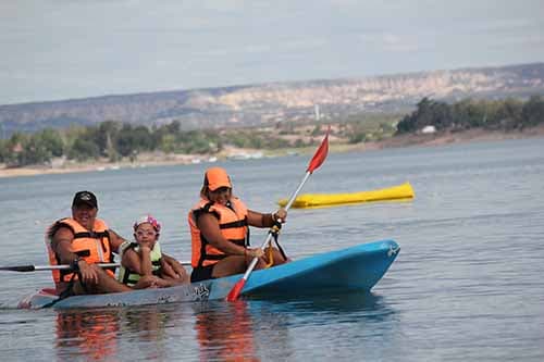 Hay calor extremo en Mendoza y alerta en 5 provincias