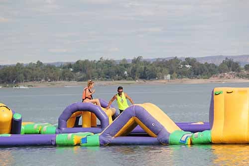 Verano 2023 Xtreme: 2 parques de agua en El Carrizal que no te podés perder