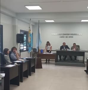 Ediles de Luján se expresaron sobre el 24 de mazo
