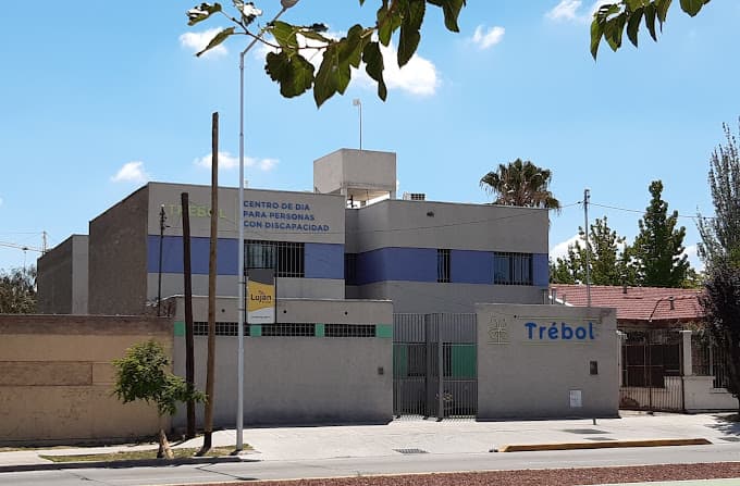 Trébol Centro de día realizará una caminata y maratón inclusiva éste lunes 03 de abril