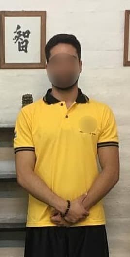 Un profesor de Kung Fu de Chacras de Coria fue detenido por 3 denuncias por presunto abuso