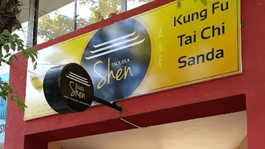Cómo funcionaba la escuela de Kung Fu de Chacras donde se investigan abusos sexuales