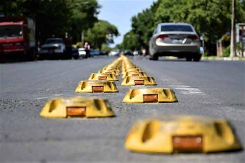 La propuesta del HCD de Luján para mayor seguridad vial