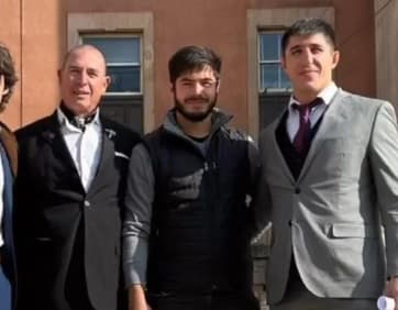 Clan Caroglio: 3 detenidos por las estafas virtuales