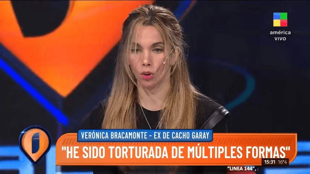 Una empleada de la legislatura es buscada por presuntos abusos a la ex pareja de Cacho Garay