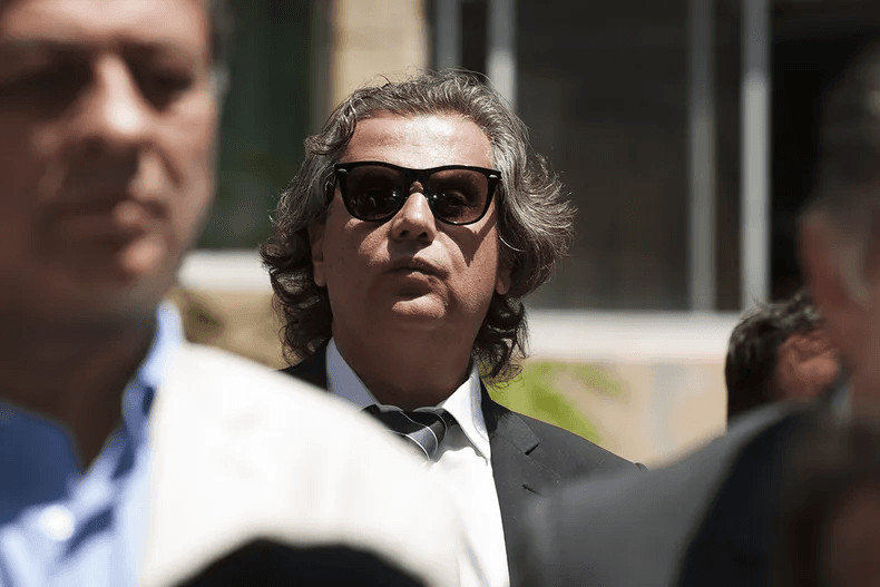 Caso Garay: el fiscal Daniel Carniello fue apartado de la causa