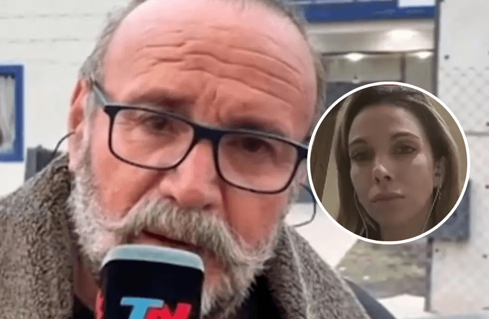 Prisión domiciliaria para Cacho Garay y Sandra Astudillo