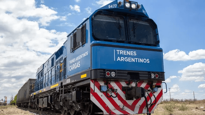 Están a la venta los pasajes de tren Mendoza- Buenos Aires