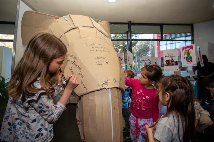 La Feria Internacional del Libro 2023, una semana a pura cultura en Mendoza