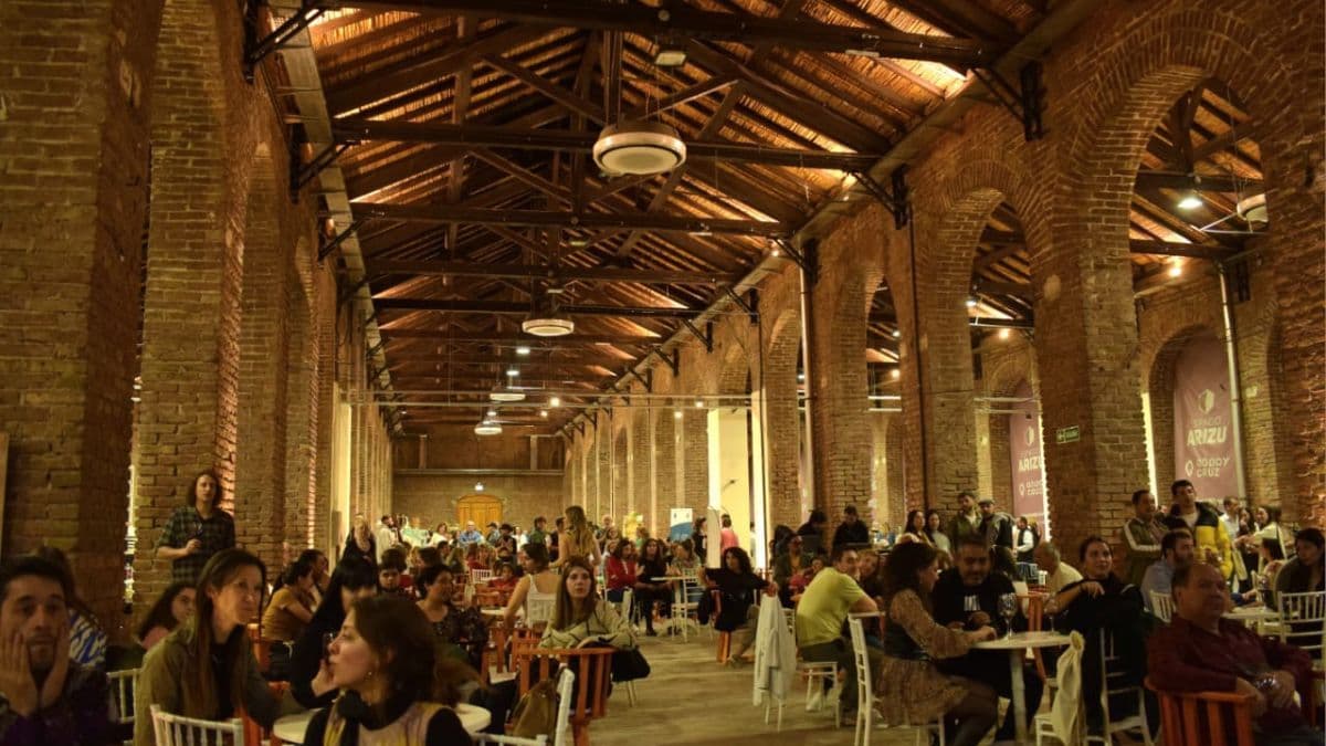Godoy Cruz, a través de Bodegas de Argentina, se suma a los Caminos del Vino