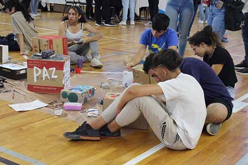 Mendoza Futura, finalizó el 2023 con innovación en educación y emprendedurismo
