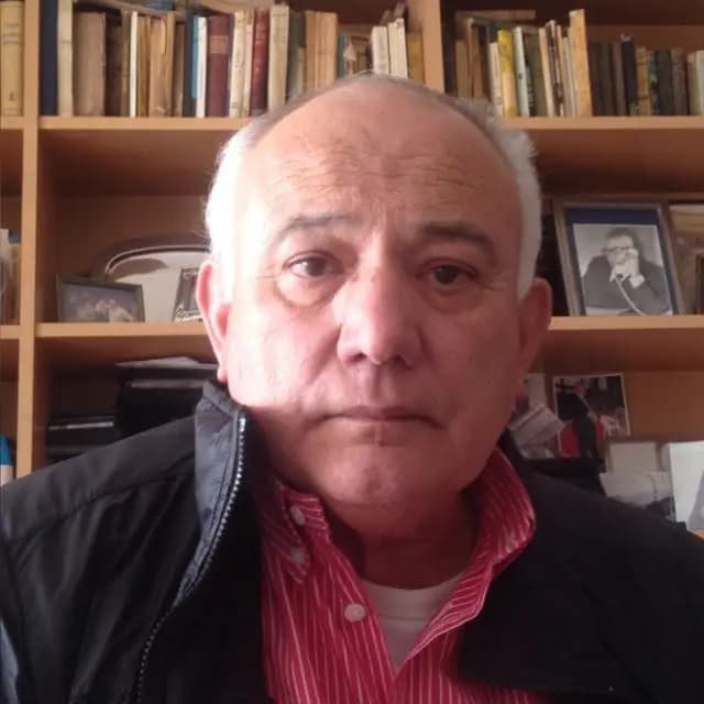 Condolencias tras el fallecimiento de Luis Carral, ex intendente de Luján