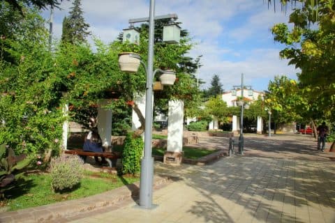 Hombre de 73 años víctima de robo en Plaza de Chacras.