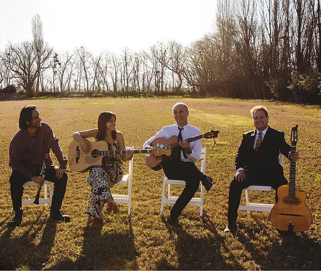 París en Mendoza 2024 celebra la ¡Fete de la Musique!