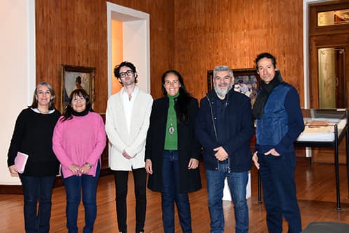 gestión Fader
