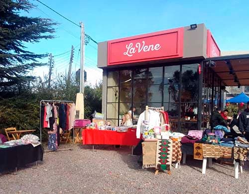 Feria Circular Vistalba