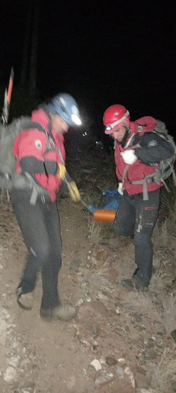 rescate