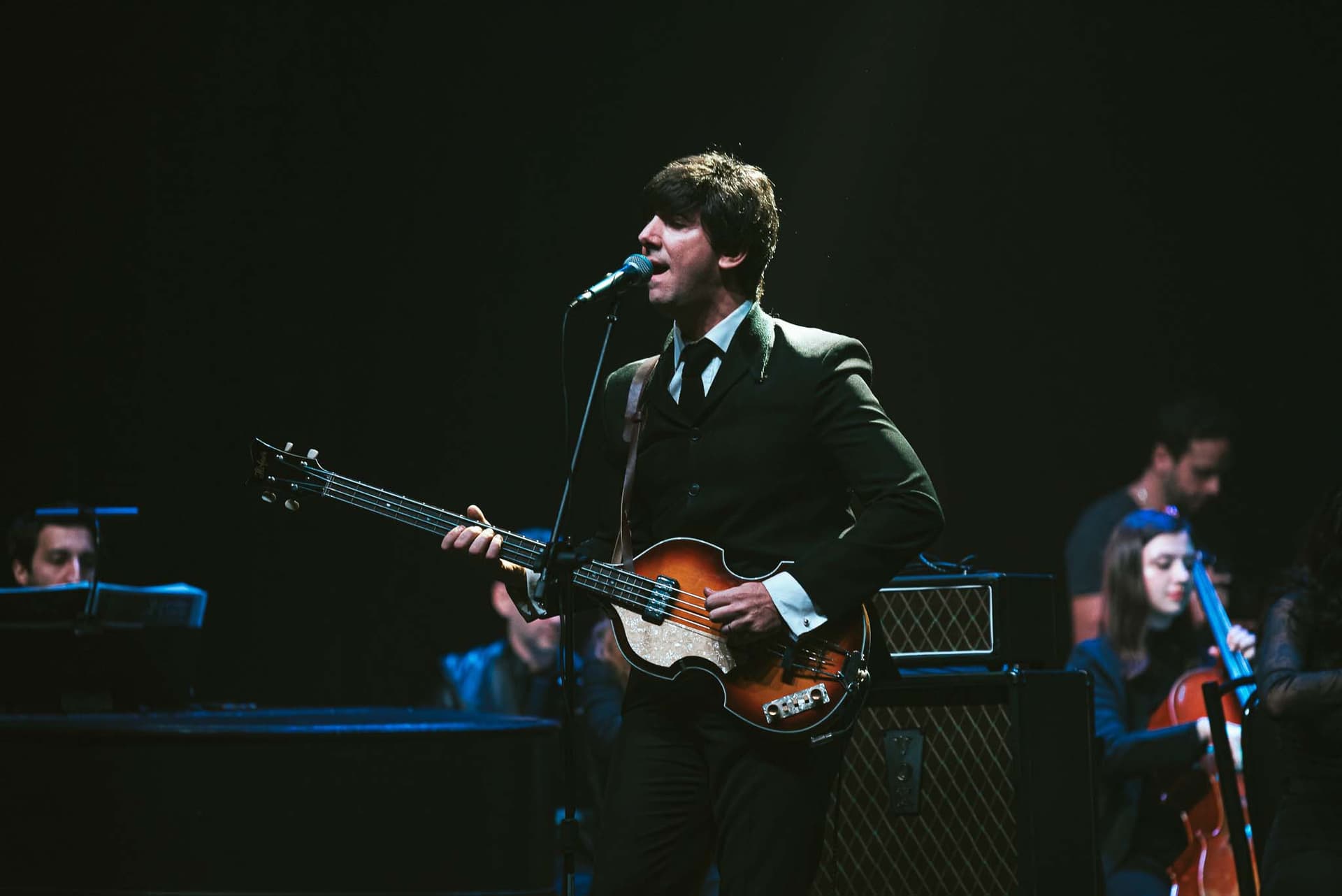 The Beatles