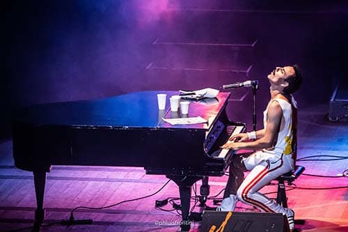Tributo a Queen: Dios Salve a la Reina llega en 2025.