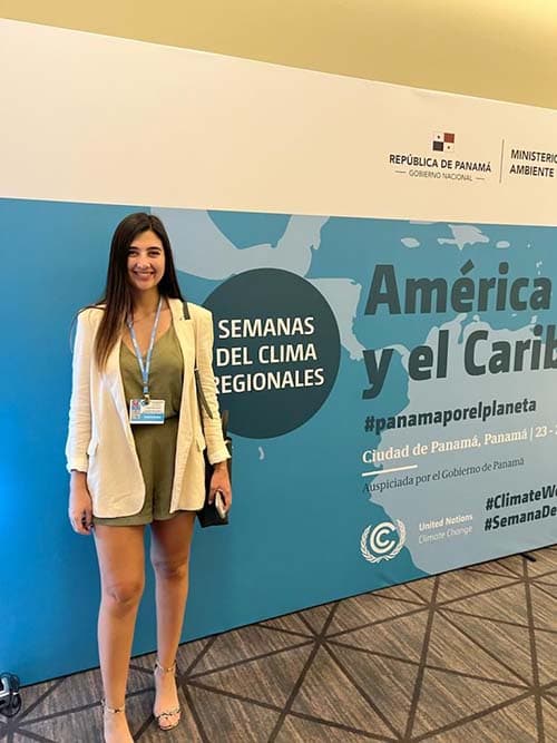 Conmoción por el fallecimiento de Julieta Reyes.