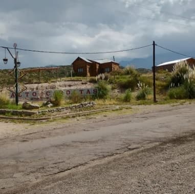 potrerillos