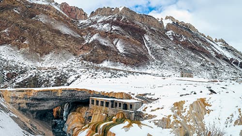 Mendoza en la Red Iberoamericana de Destinos Turísticos Inteligentes
