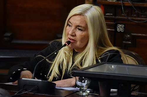 Impulsan la Ley de Debates Legislativos Públicos en Mendoza