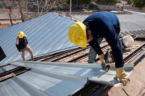 Obras: Una escuela de Luján de Cuyo es la beneficiada de un total de 160 que son intervenidas en infraestructura prioritaria.
