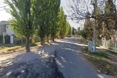 Compran terrenos en Chacras para extender una calle muy transitada en el distrito.