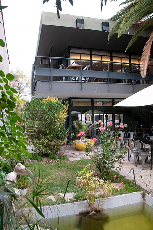 Bonito café