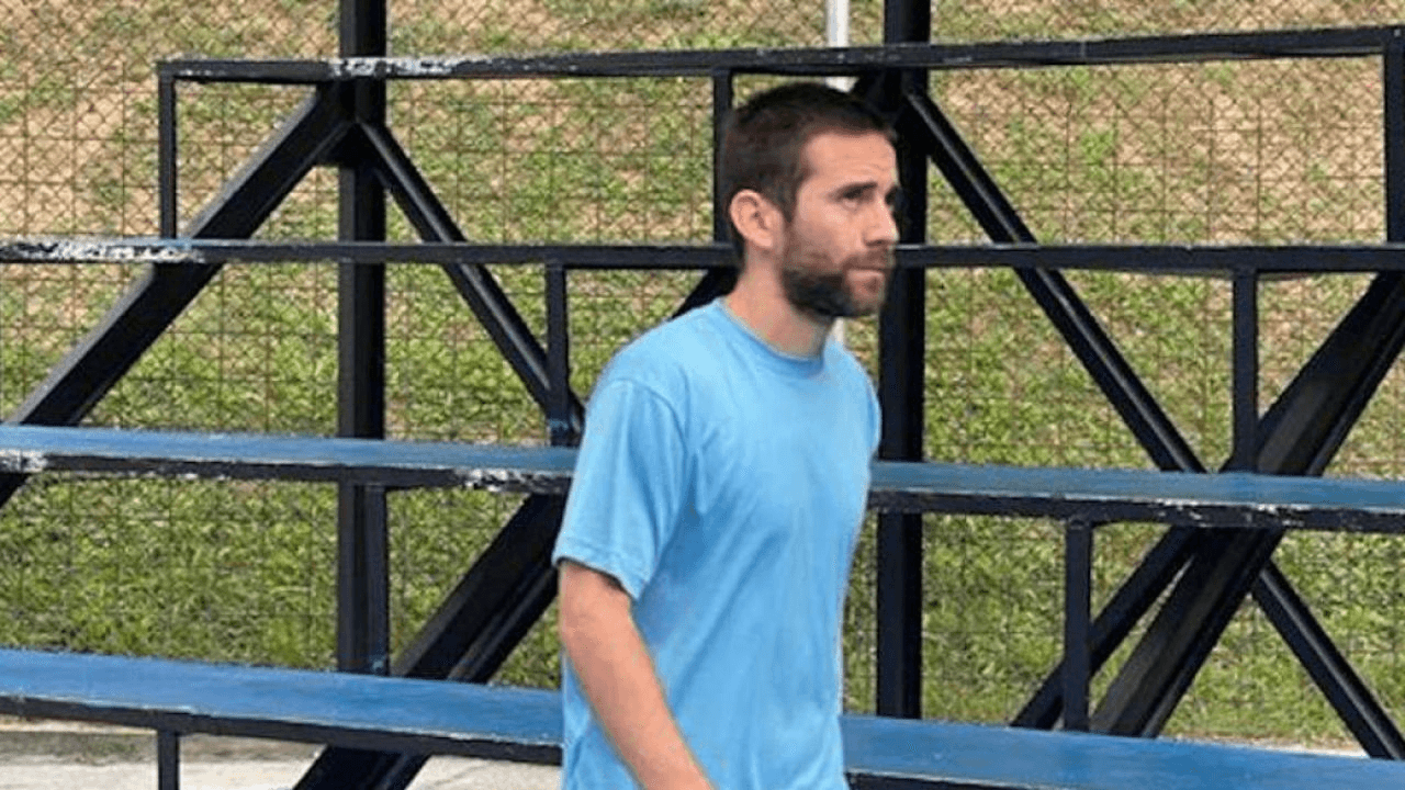 Quien es Nahuel Gallo por quien Milei pidió la liberación ante la ONU