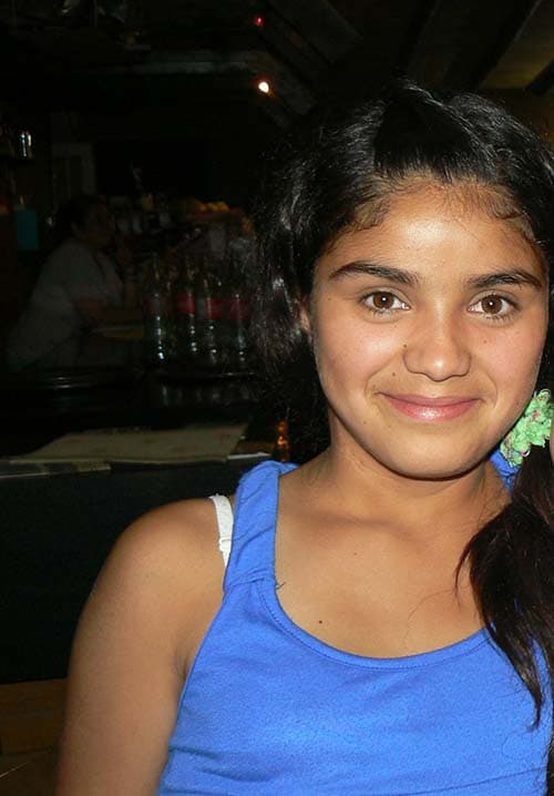 13 años sin Johana Chacón, declaran día provincial en su memoria.