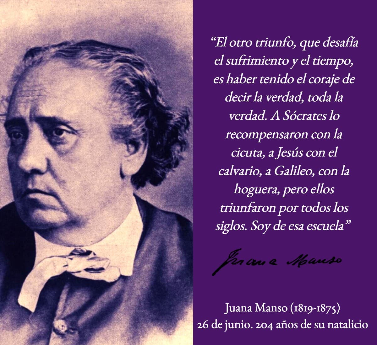 Historias con Aaineé: Maestros argentinos, Sarmiento, Almafuerte y Manso.