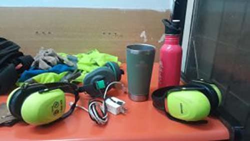Con amplio prontuario, fue detenido en Luján.