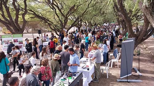 Todo listo para INTA Puertas Abiertas: una experiencia distINTA