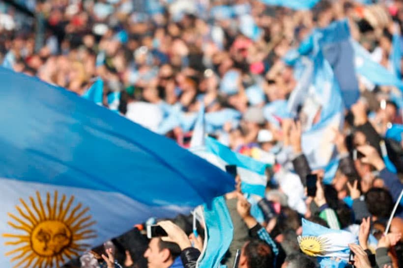 Historias con Aaineé: elecciones, tengo fe