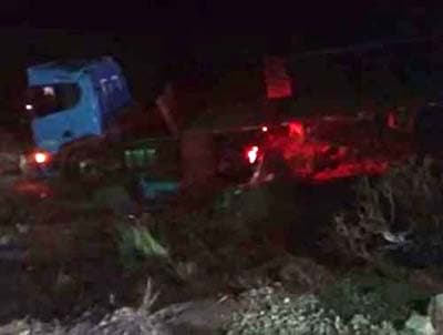 camionero
